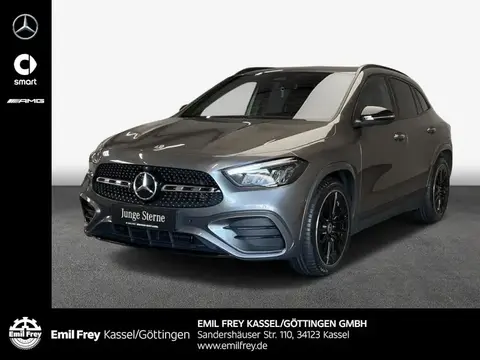 Used MERCEDES-BENZ CLASSE GLA Petrol 2023 Ad 