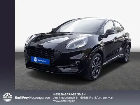 Used FORD PUMA Petrol 2023 Ad 