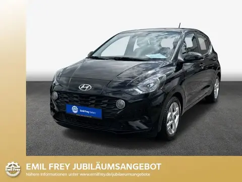 Used HYUNDAI I10 Petrol 2023 Ad 