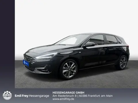 Used HYUNDAI I30 Petrol 2023 Ad 