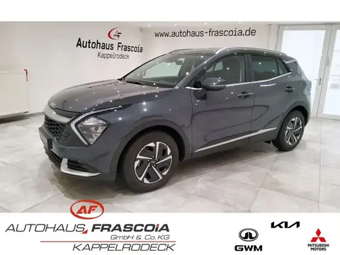 Annonce KIA SPORTAGE Essence 2023 d'occasion 