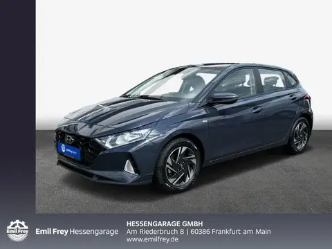 Annonce HYUNDAI I20 Essence 2023 d'occasion 