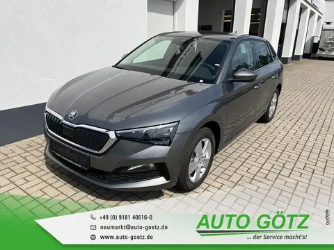 Used SKODA SCALA Petrol 2024 Ad 