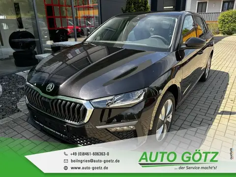 Used SKODA SCALA Petrol 2024 Ad 