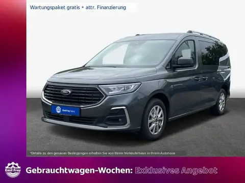 Annonce FORD GRAND TOURNEO Diesel 2023 d'occasion 