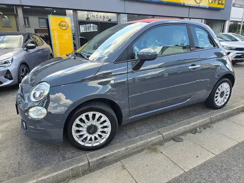 Used FIAT 500C Petrol 2020 Ad 