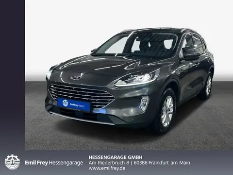 Annonce FORD KUGA Essence 2022 d'occasion 