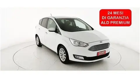 Used FORD C-MAX Diesel 2019 Ad 