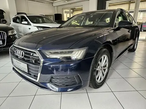 Used AUDI A6 Diesel 2019 Ad 