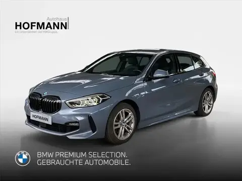 Used BMW SERIE 1 Petrol 2021 Ad 