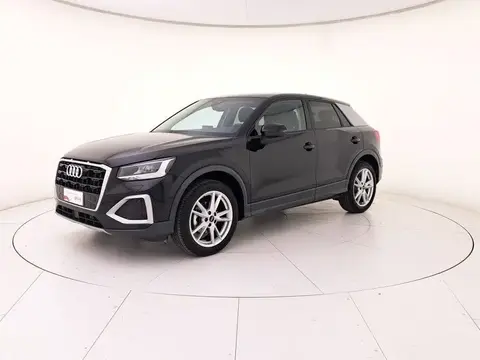 Used AUDI Q2  2023 Ad 