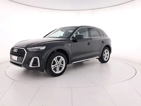 Annonce AUDI Q5  2023 d'occasion 