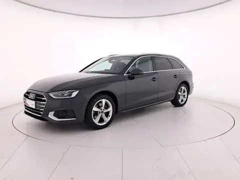 Annonce AUDI A4  2022 d'occasion 