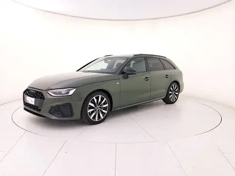 Annonce AUDI A4  2023 d'occasion 