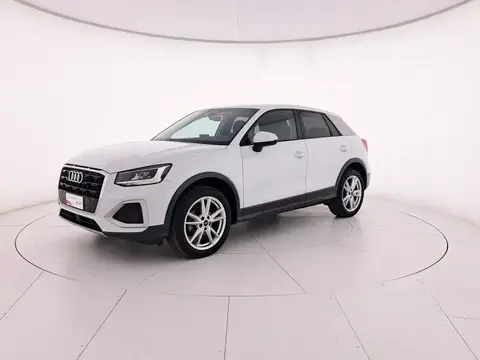 Annonce AUDI Q2 Essence 2023 d'occasion 