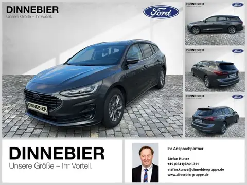 Annonce FORD FOCUS Essence 2024 d'occasion 