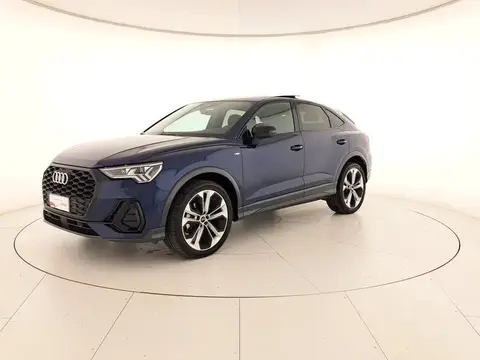 Used AUDI Q3 Diesel 2023 Ad 