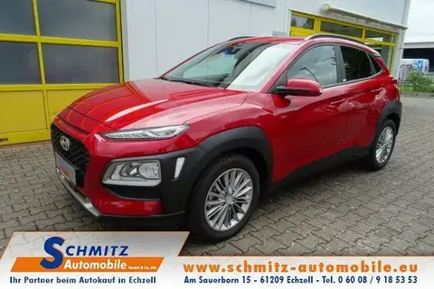 Annonce HYUNDAI KONA Essence 2020 d'occasion 