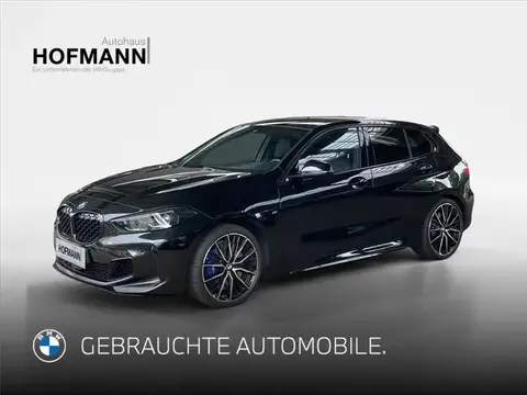 Annonce BMW M135 Essence 2021 d'occasion 