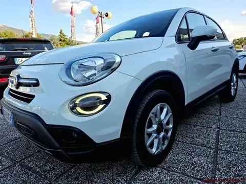 Used FIAT 500X Diesel 2019 Ad 