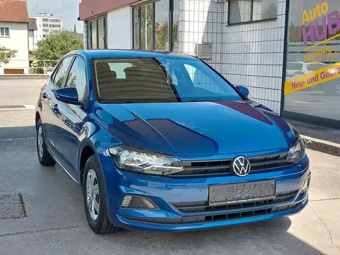 Used VOLKSWAGEN POLO Petrol 2020 Ad 