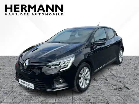 Used RENAULT CLIO Petrol 2019 Ad 