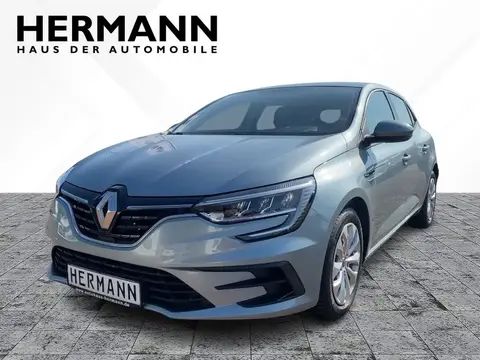 Annonce RENAULT MEGANE Essence 2020 d'occasion 