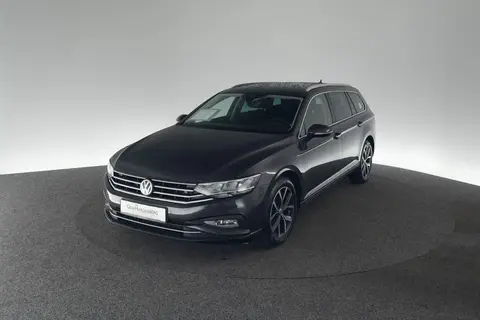 Used VOLKSWAGEN PASSAT Diesel 2020 Ad 