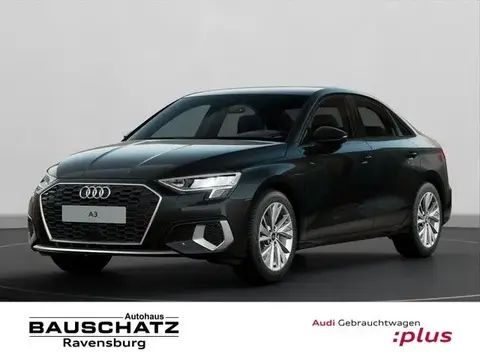 Annonce AUDI A3 Essence 2023 d'occasion 