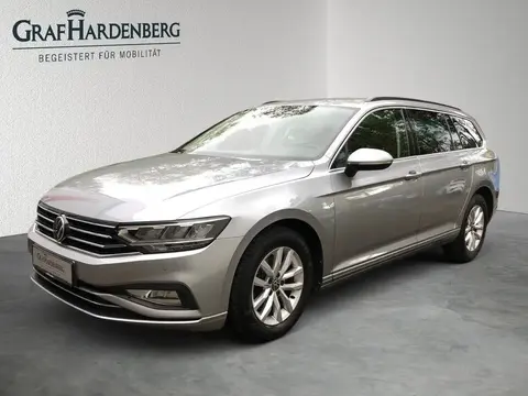 Used VOLKSWAGEN PASSAT Diesel 2021 Ad 