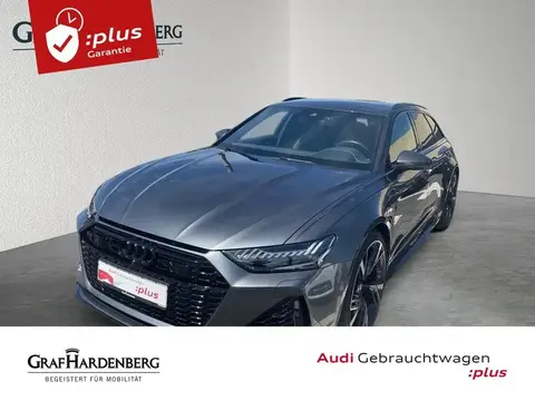 Used AUDI RS6 Petrol 2020 Ad 