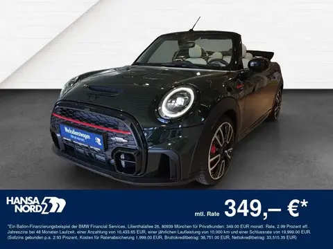 Used MINI JOHN COOPER WORKS Petrol 2023 Ad 