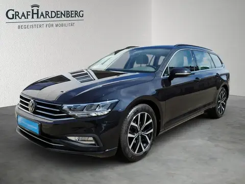 Used VOLKSWAGEN PASSAT Diesel 2021 Ad 