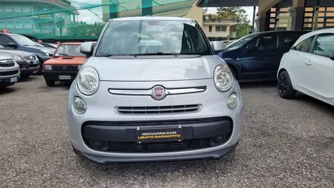 Used FIAT 500L Diesel 2014 Ad 