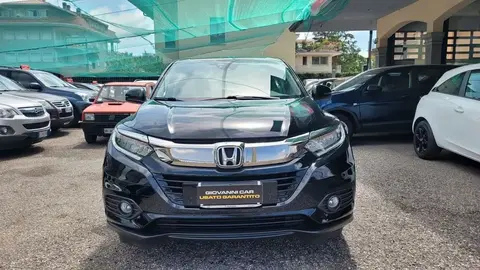 Used HONDA HR-V Petrol 2020 Ad 