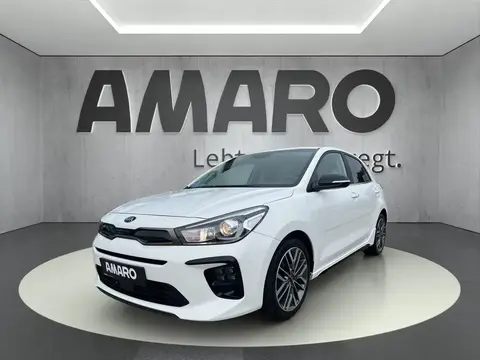 Used KIA RIO Petrol 2019 Ad 