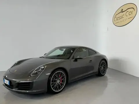 Used PORSCHE 911 Petrol 2016 Ad 