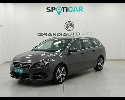 Used PEUGEOT 308 Diesel 2019 Ad 