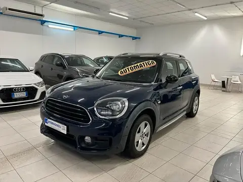 Used MINI COOPER Petrol 2018 Ad 