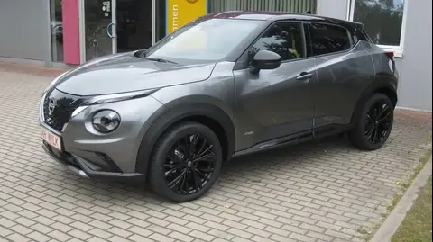 Annonce NISSAN JUKE Essence 2024 d'occasion 