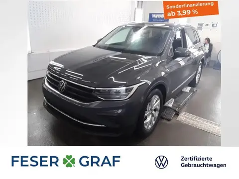 Used VOLKSWAGEN TIGUAN Petrol 2023 Ad 