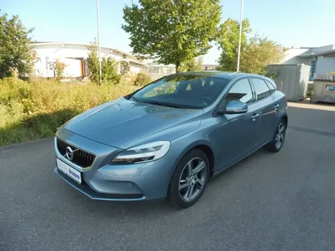 Used VOLVO V40 Petrol 2017 Ad 