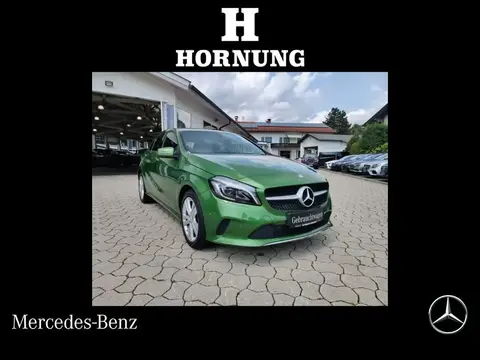 Used MERCEDES-BENZ CLASSE A Petrol 2016 Ad 