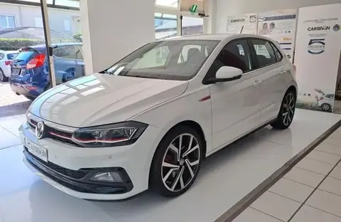 Used VOLKSWAGEN POLO Petrol 2020 Ad 