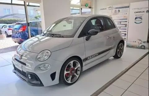 Annonce ABARTH 595 Essence 2018 d'occasion 