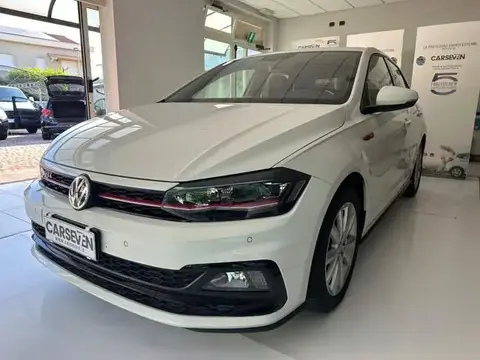 Annonce VOLKSWAGEN POLO Essence 2019 d'occasion 