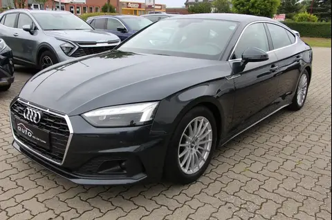 Annonce AUDI A5 Diesel 2020 d'occasion 