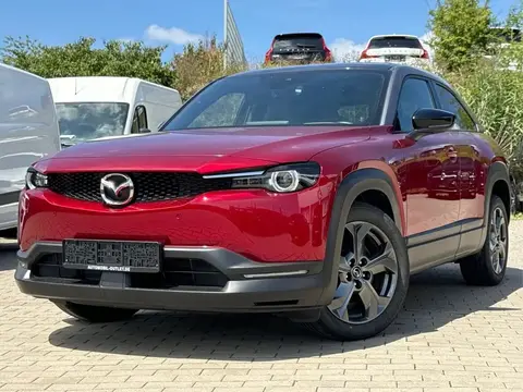 Annonce MAZDA MX-30 Non renseigné 2021 d'occasion 