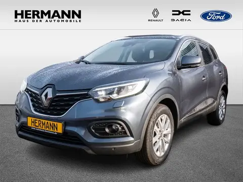 Used RENAULT KADJAR Petrol 2019 Ad 