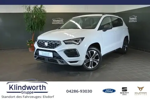 Used SEAT ATECA Diesel 2024 Ad 